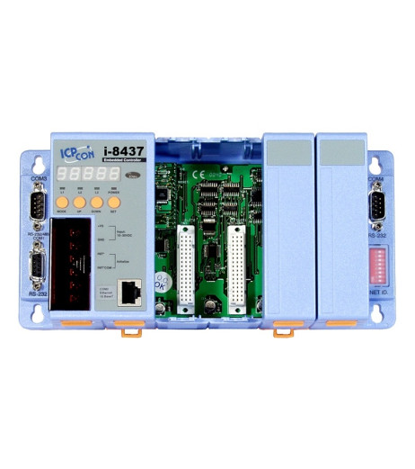 ICP DAS I-8437-80 – купити в Україні | Офіційна гарантія ICP DAS I-8437-80 – купити в Україні | Офіційна гарантія