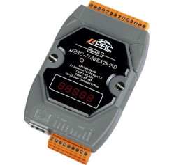 ICP DAS uPAC-7186EXD-FD