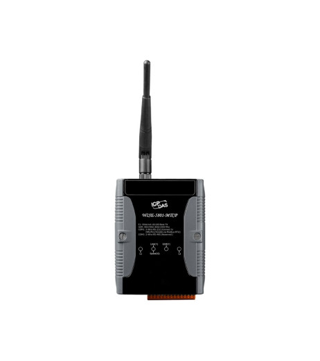 ICP DAS WISE-5801-MTCP – купити в Україні | Офіційна гарантія
