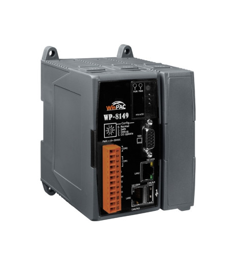 ICP DAS WP-8149-EN – купити в Україні | Офіційна гарантія ICP DAS WP-8149-EN – купити в Україні | Офіційна гарантія