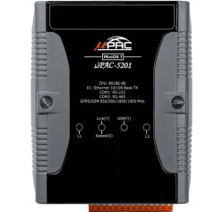 ICP DAS uPAC-5201