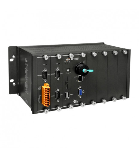 ICP DAS LP-9421 – купити в Україні | Офіційна гарантія ICP DAS LP-9421 – купити в Україні | Офіційна гарантія