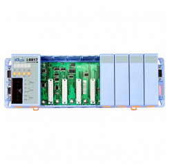 ICP DAS I-8817