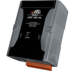 ICP DAS uPAC-5001-FD