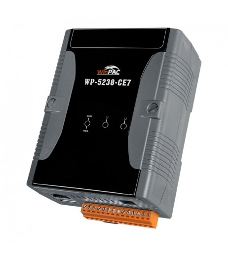 ICP DAS WP-5238 – купити в Україні | Офіційна гарантія
