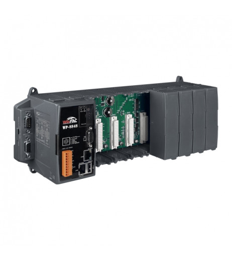 ICP DAS WP-8846-EN-1500 – купити в Україні | Офіційна гарантія