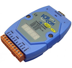 ICP DAS I-7188/DOS/512