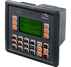 ICP DAS VP-23W6-EN-1500