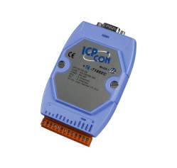 ICP DAS I-7188XC/512/RTC