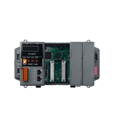 ICP DAS iP-8447 – купити в Україні | Офіційна гарантія