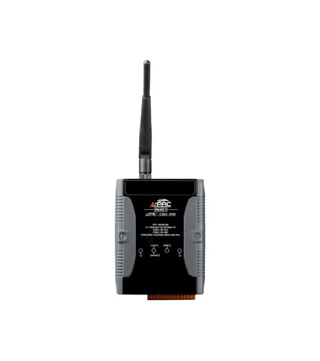 ICP DAS uPAC-5201-FD – купити в Україні | Офіційна гарантія