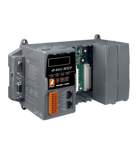 ICP DAS iP-8441 – купити в Україні | Офіційна гарантія ICP DAS iP-8441 – купити в Україні | Офіційна гарантія