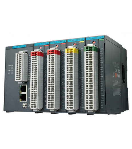 ADVANTECH APAX-5522PELX-AE – купити в Україні | Офіційна гарантія