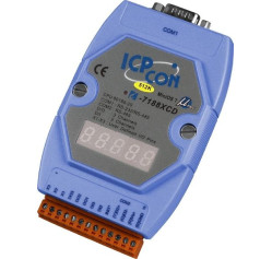 ICP DAS I-7188XCD-512