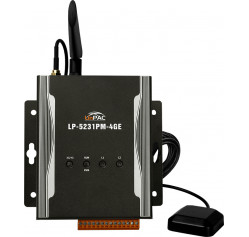 ICP DAS LP-5231PM-4GE