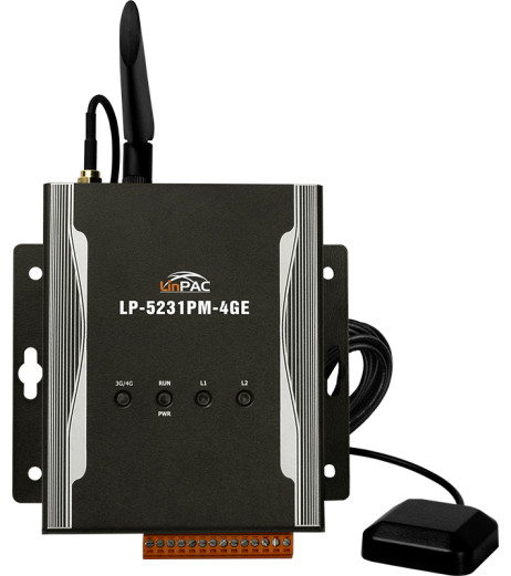 ICP DAS LP-5231PM-4GE – купити в Україні | Офіційна гарантія ICP DAS LP-5231PM-4GE – купити в Україні | Офіційна гарантія