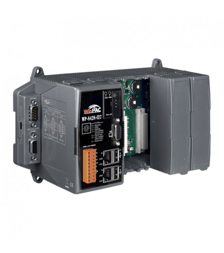 ICP DAS WP-8428-CE7 – купити в Україні | Офіційна гарантія