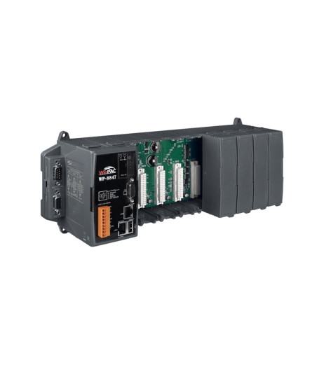 ICP DAS WP-8847-EN – купити в Україні | Офіційна гарантія