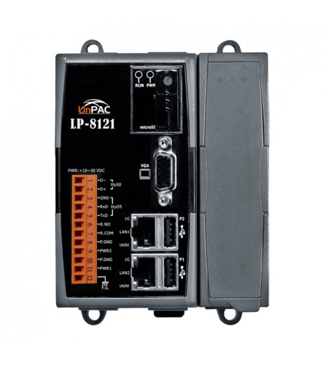 ICP DAS LP-8121 – купити в Україні | Офіційна гарантія ICP DAS LP-8121 – купити в Україні | Офіційна гарантія