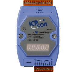 ICP DAS I-7188EFD-016