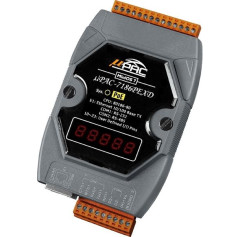 ICP DAS uPAC-7186PEXD