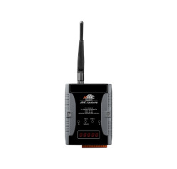 ICP DAS uPAC-5201D-FD