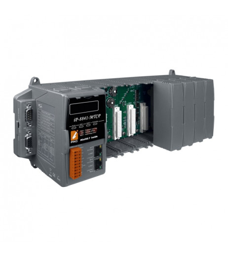 ICP DAS iP-8841-MTCP – купити в Україні | Офіційна гарантія