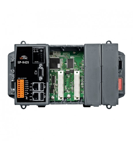 ICP DAS LP-8421 – купити в Україні | Офіційна гарантія ICP DAS LP-8421 – купити в Україні | Офіційна гарантія