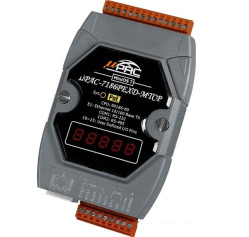 ICP DAS uPAC-7186PEXD-MTCP