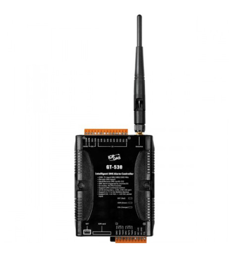ICP DAS GT-530 – купити в Україні | Офіційна гарантія ICP DAS GT-530 – купити в Україні | Офіційна гарантія