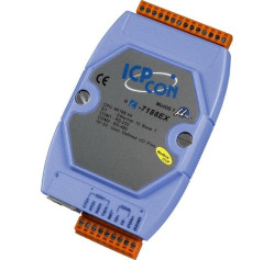 ICP DAS I-7188EX-MTCP