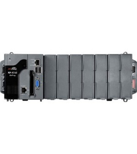 ICP DAS MP-8743 – купити в Україні | Офіційна гарантія