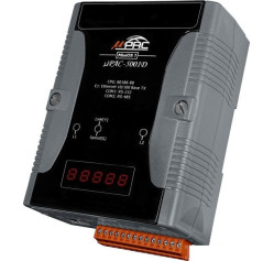 ICP DAS uPAC-5001D