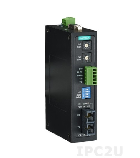 MOXA ICF-1150-M-SC – купити в Україні | Офіційна гарантія MOXA ICF-1150-M-SC – купити в Україні | Офіційна гарантія