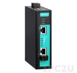 MOXA IEX-402-VDSL2-T