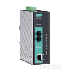 MOXA IMC-P101-M-ST-T