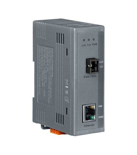 ICP DAS NS-200WDM-A – купити в Україні | Офіційна гарантія