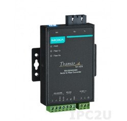 MOXA TCF-142-M-SC-T