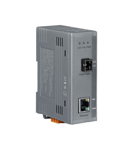 ICP DAS NS-200WDM-B – купити в Україні | Офіційна гарантія