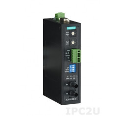 MOXA ICF-1150-S-ST-T