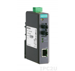 MOXA IMC-21-M-ST