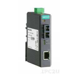 MOXA IMC-21-S-SC