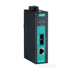 MOXA IMC-21GA-SX-SC