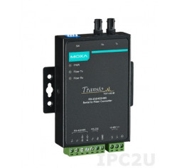 MOXA TCF-142-M-ST-T