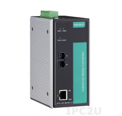 MOXA PTC-101-M-SC-HV