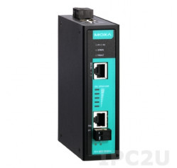 MOXA IEX-402-SHDSL-T