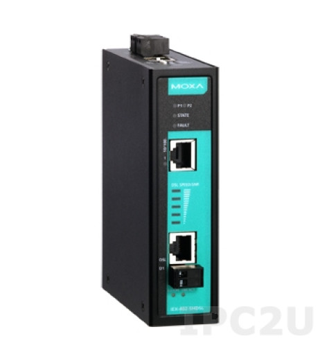 MOXA IEX-402-SHDSL-T – купити в Україні | Офіційна гарантія MOXA IEX-402-SHDSL-T – купити в Україні | Офіційна гарантія