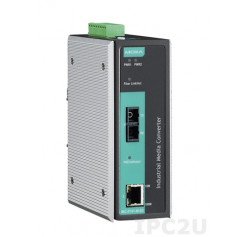 MOXA IMC-P101-M-SC-T