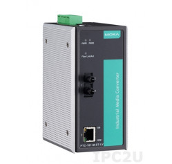 MOXA PTC-101-S-ST-HV