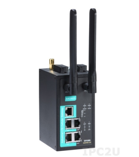 MOXA OnCell G3470A-LTE-EU-T – купити в Україні | Офіційна гарантія MOXA OnCell G3470A-LTE-EU-T – купити в Україні | Офіційна гарантія